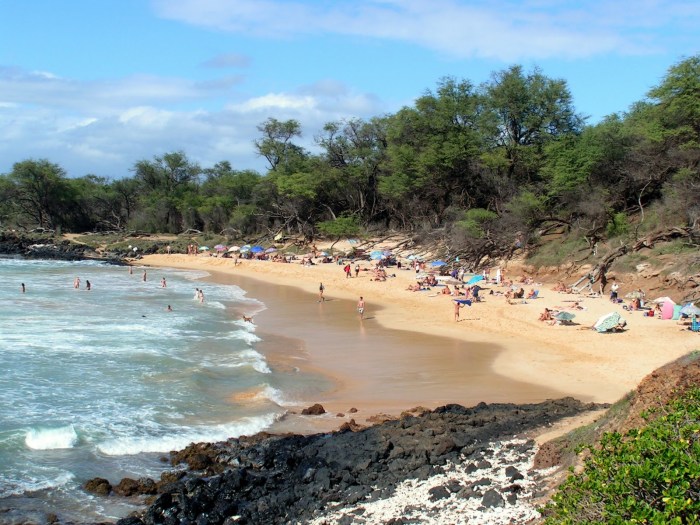 Montalivier France beach