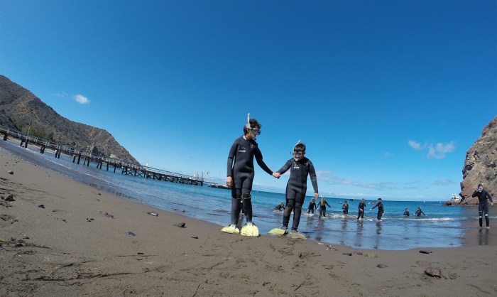 About Crete FKK beach