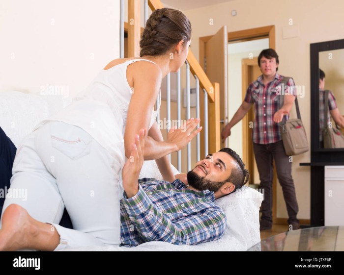 Wife photo shoot at her husband