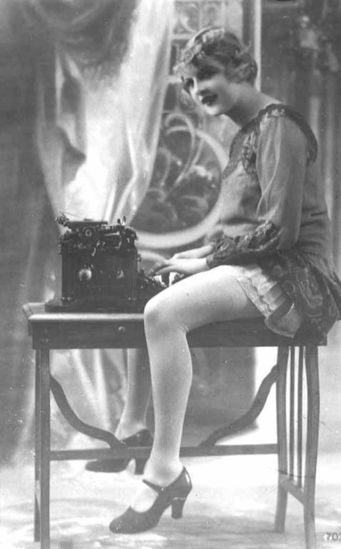 Women of the last century 20