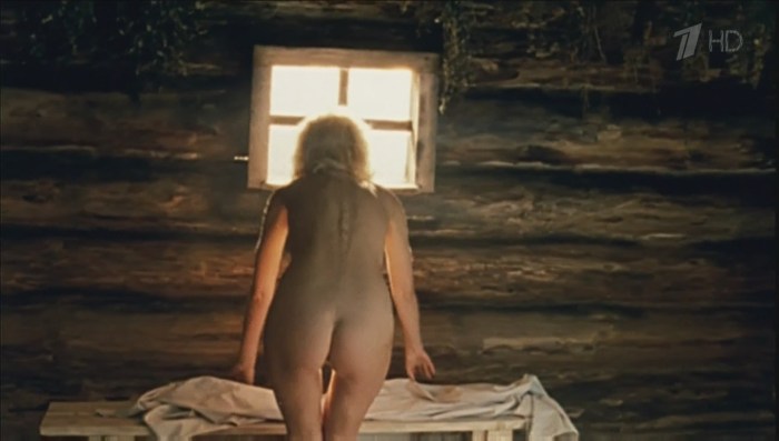 Films with naked Renata Litvinova