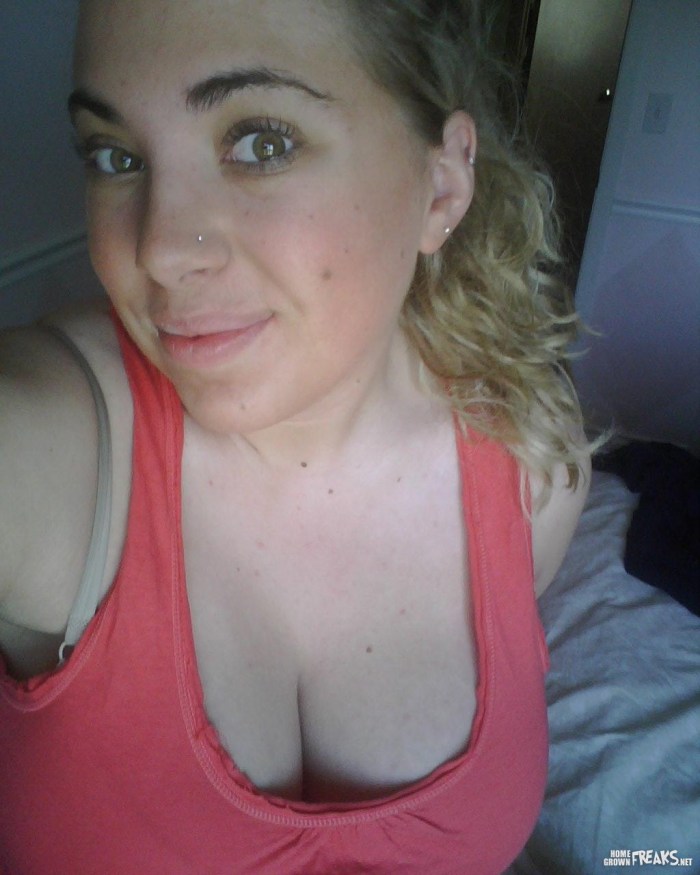 Helga Snookati Selfie