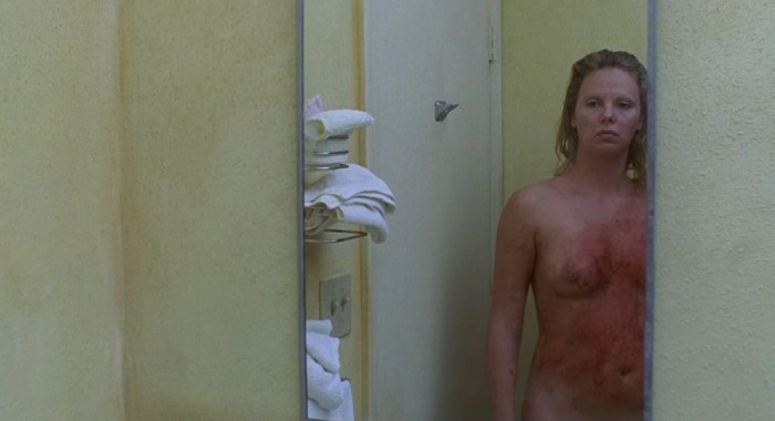 Charlize Theron Prometheus Sex