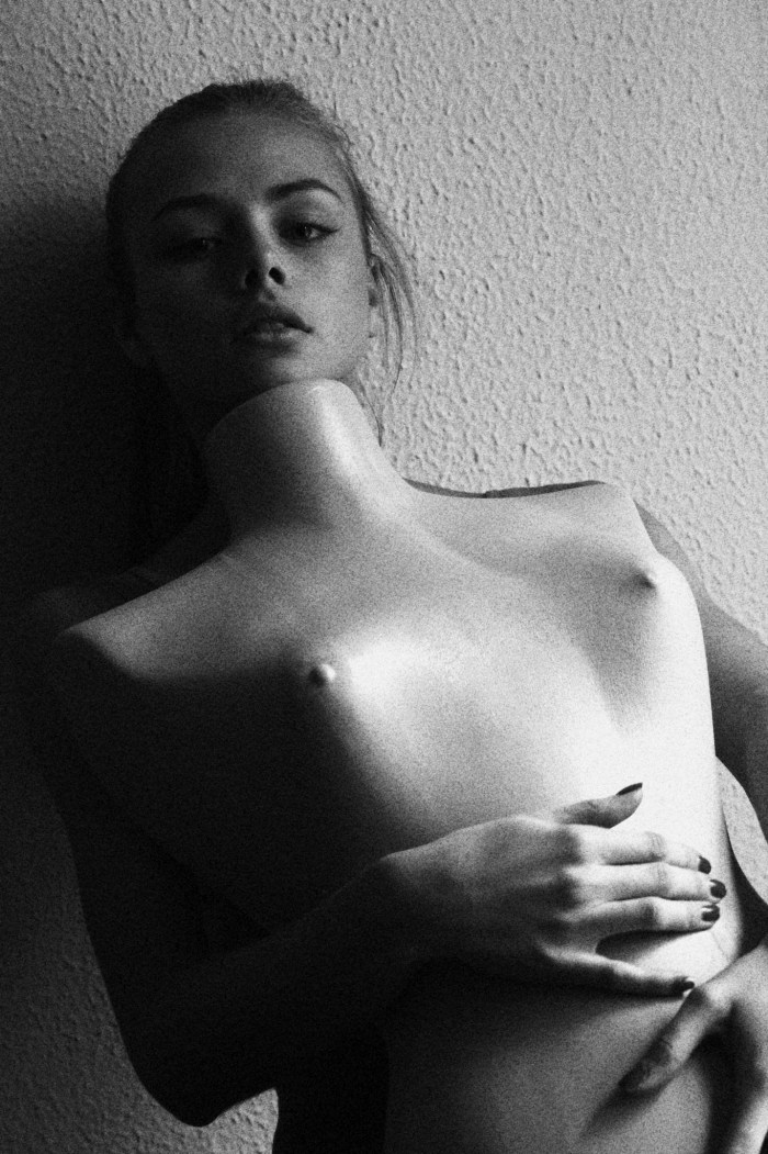 Anastasia Akatova Maxim 2020