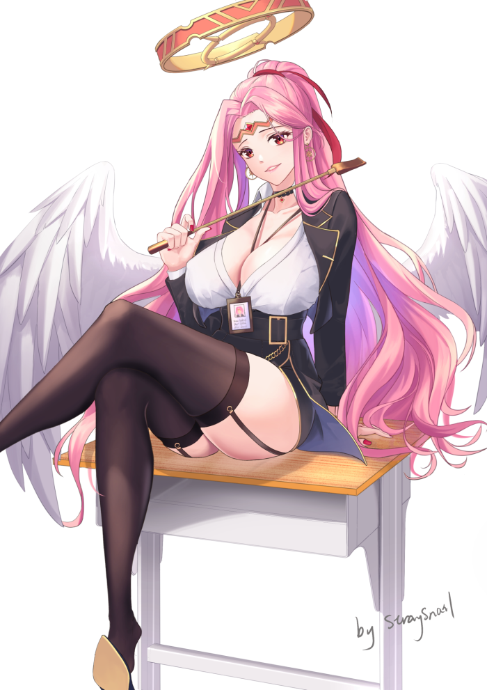 Micail League of Angels 2