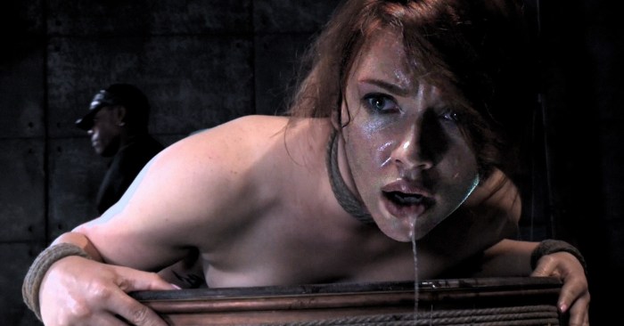 Scarlett Johansson Pornography