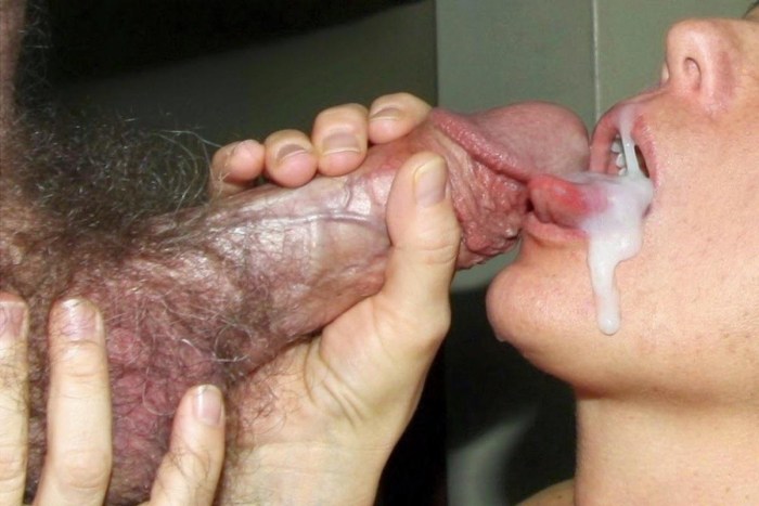 Wife cums from cunnilingus