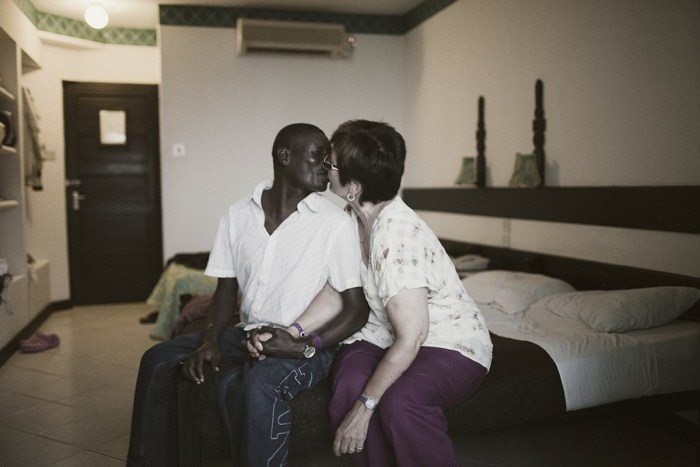 Kenya's brothels