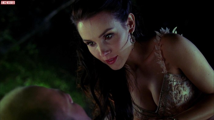 Erotic film 3 parts