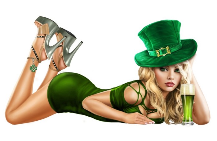 Irish free porn