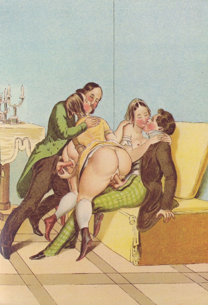 Naboks of Paris Sex Video