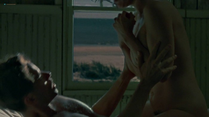Kate Winslet Tits in the film