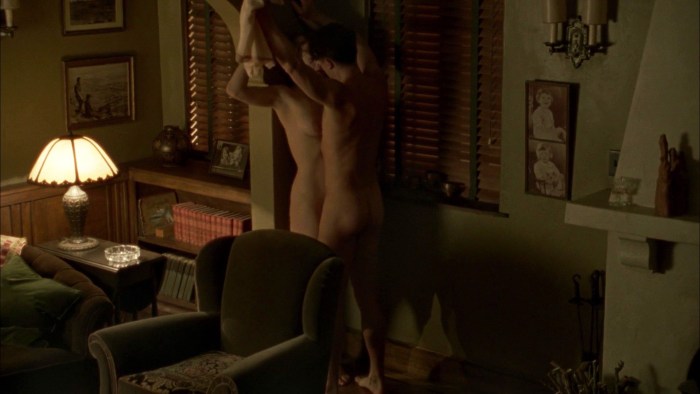 Kate Winslet Reader Naked