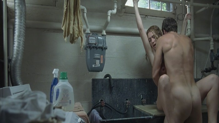 Kate Winslet Naked in films