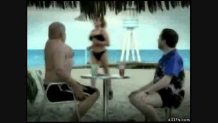 Gvalan trio2 at the beach