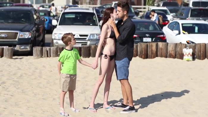 Murder in the Hamptons Beach Girl