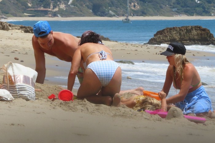 Breast for prank