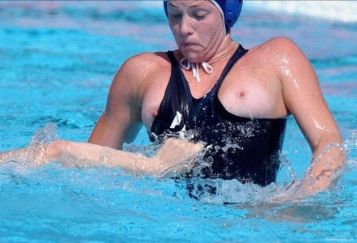 Naked Athletes - Espn Body Issue Women