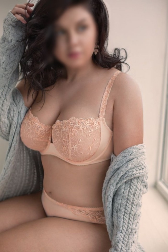 Women's underwear for fat