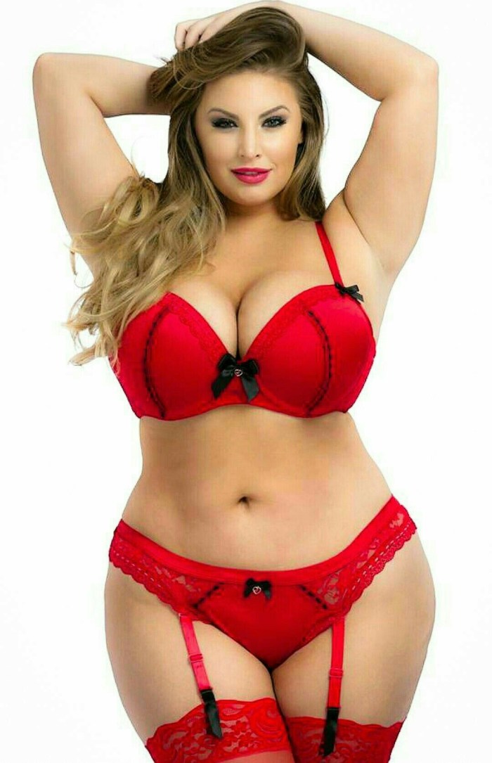 Caroline Fereira