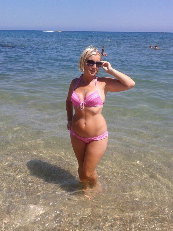 Maslova Olga Valerievna