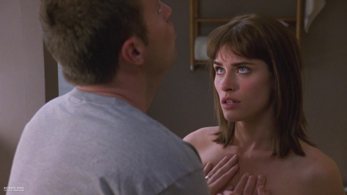 Amanda Pete in porn films