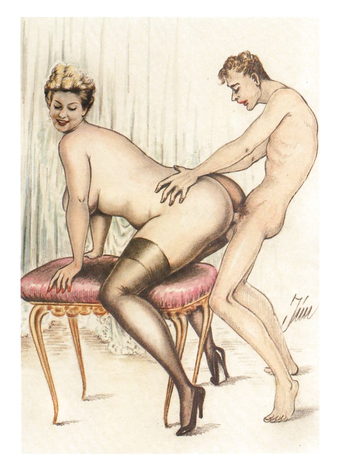 Naked lesbian Julri Waters