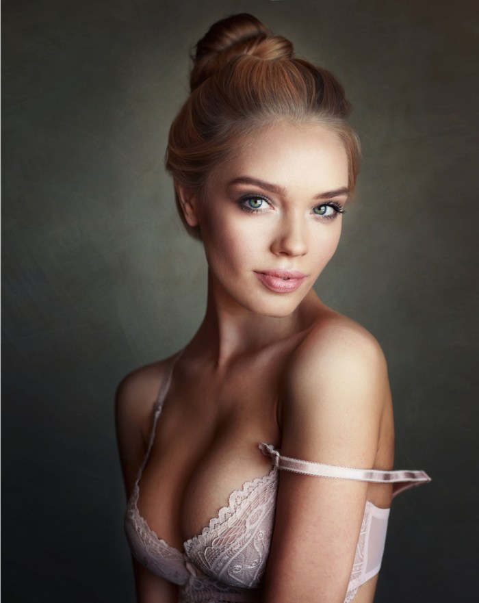 Ekaterina Egin Ryazan