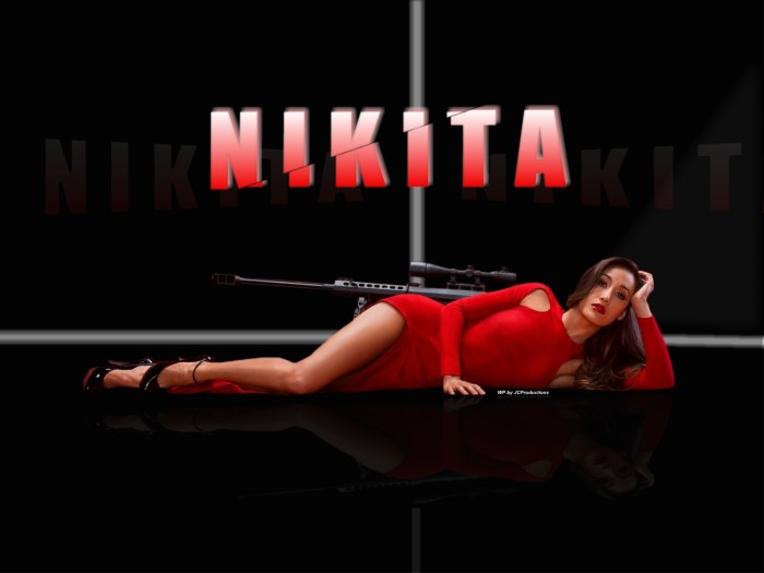 RISYA & NIKITA