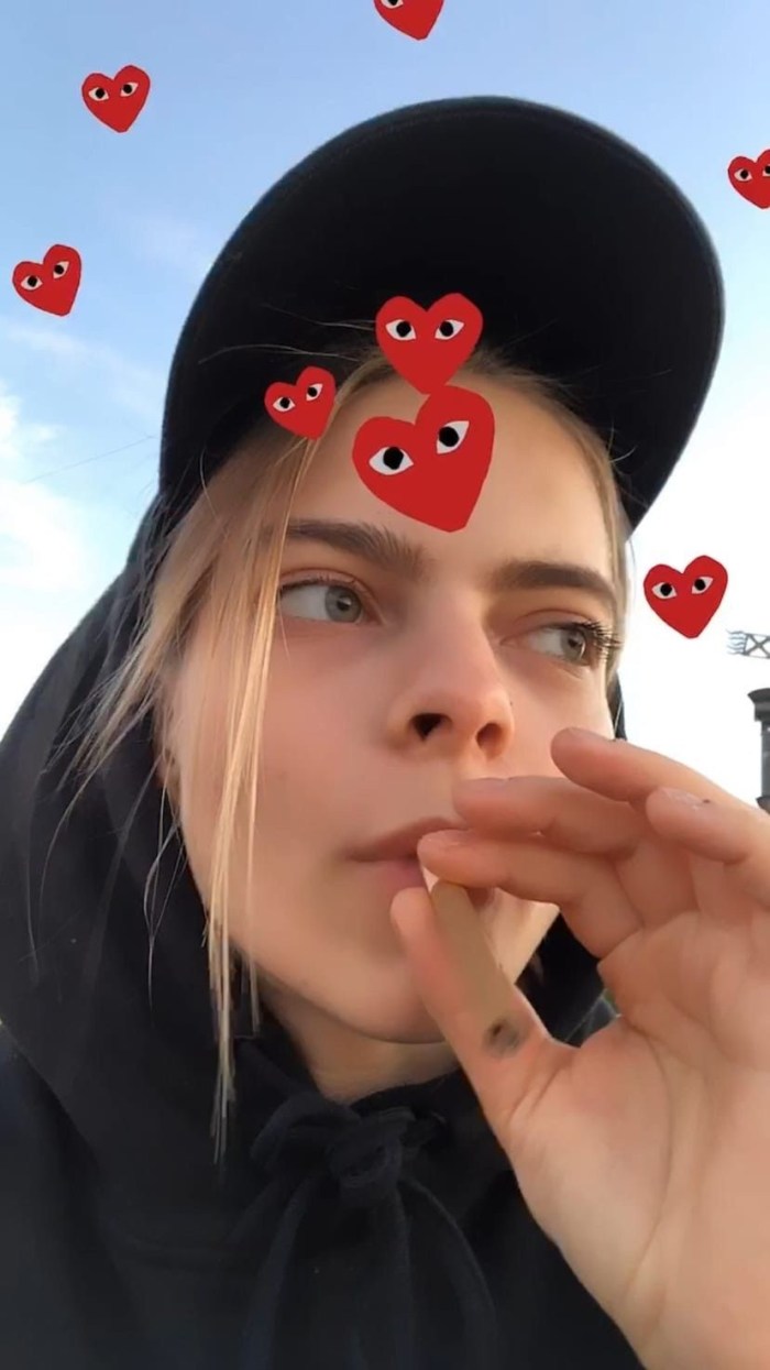 Dasha Komarova