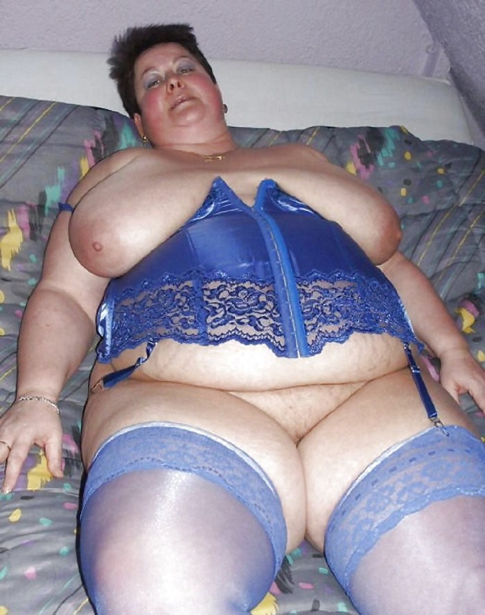 Caramel BBV hairy