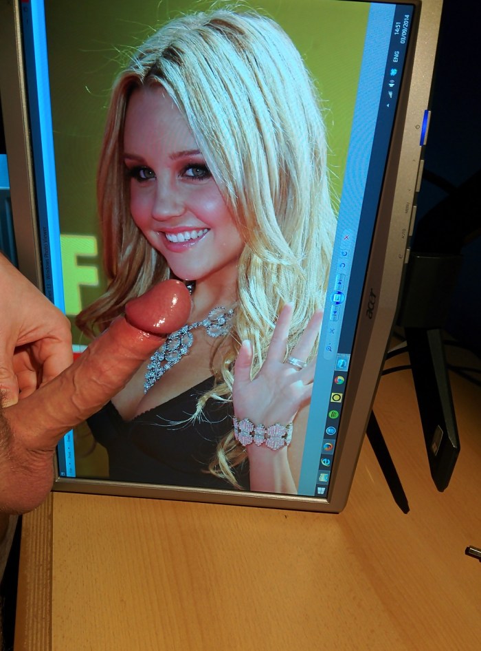 Amanda Baines Pornography