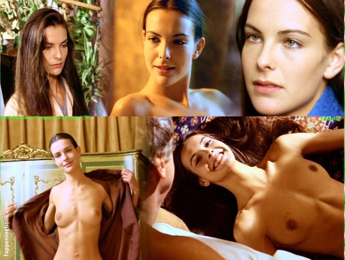 Karol Buke is hot