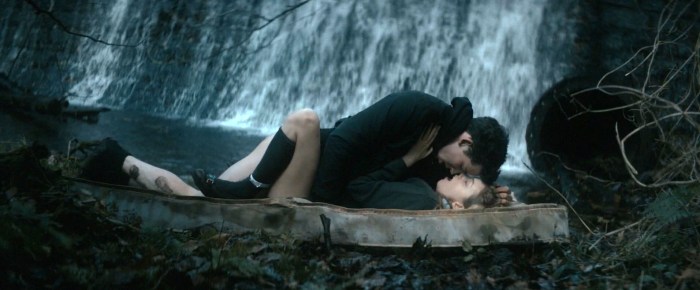Child of darkness 2009 Jimmy Bennett