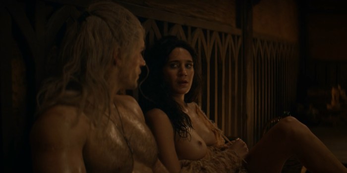 Lucy Sauthall Game of Thrones