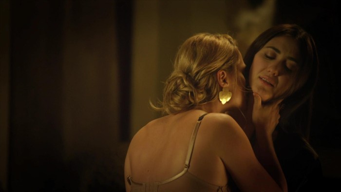 Eliza Blot naked movie