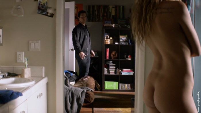 Erotic scenes from the elite
