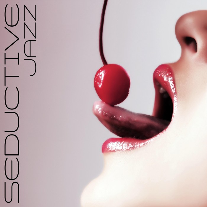 Cherry in the tongue