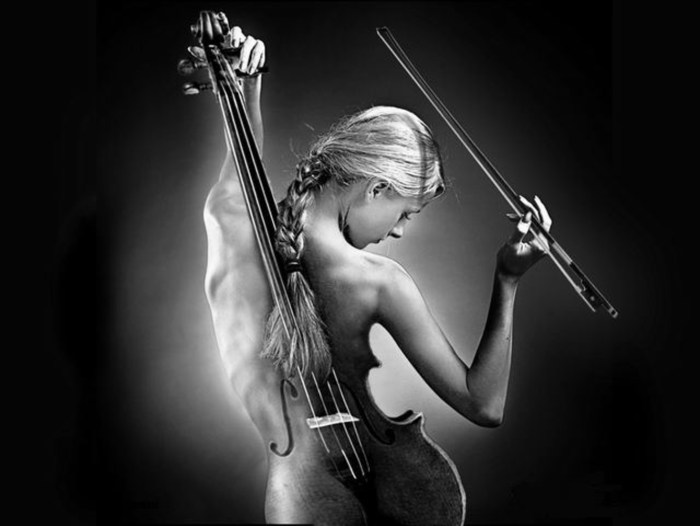 Barbara Law - Take All of Me