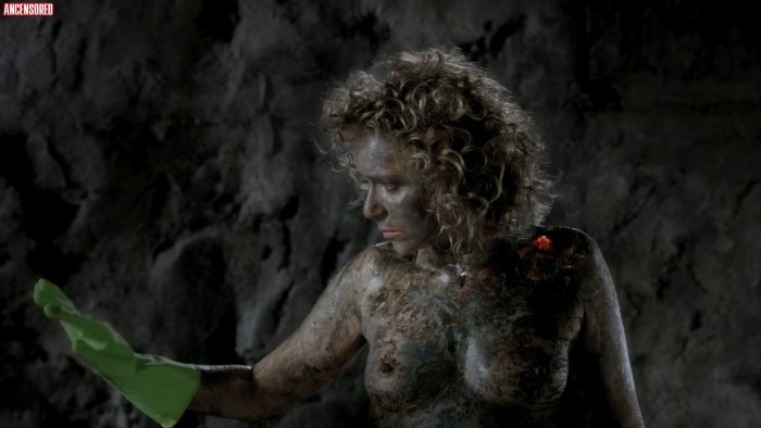 Valeria Golino is hot