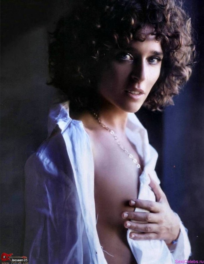 Valeria Golino Topless