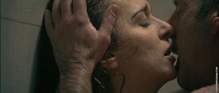 Valeria Golino Nud