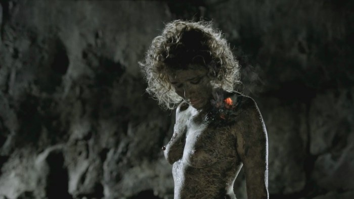 Valeria Arlanova Actress Naked