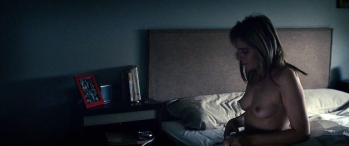 Valeria Golino Little Fire