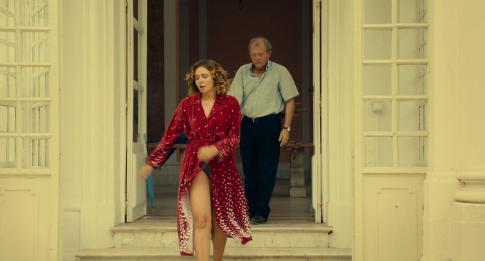 Valeria Golino 2022
