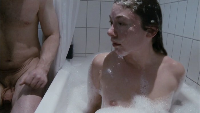 Valeria Blistan nude
