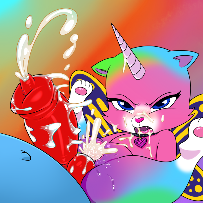 Bravl Star Comic Hentai