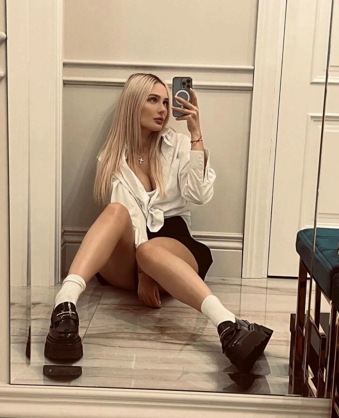 Natalia Rudova 2020