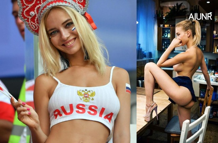 Natalia Rudova Life on Call