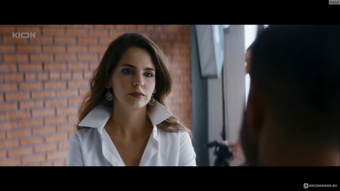 Natalia Rudova 2021